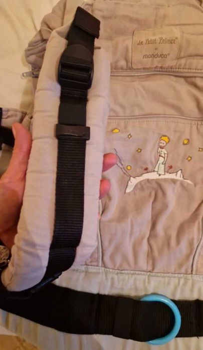 Manduka XT foarte putin folosita, ca noua