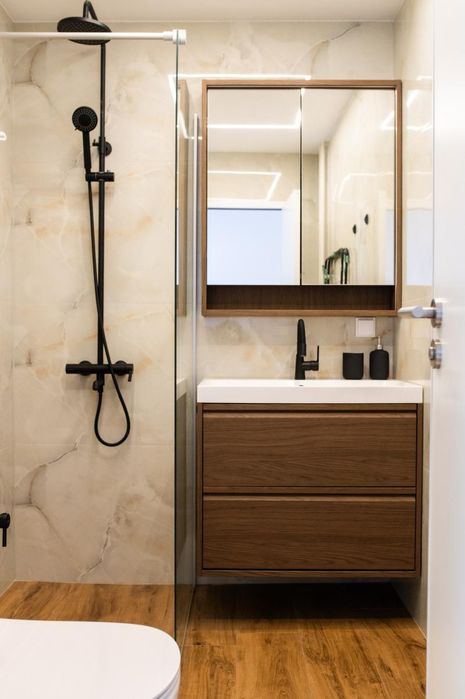 Дава се под наем Двустаен апартамент в София, Белите брези - 54 кв.м за 600 € - Снимка #7