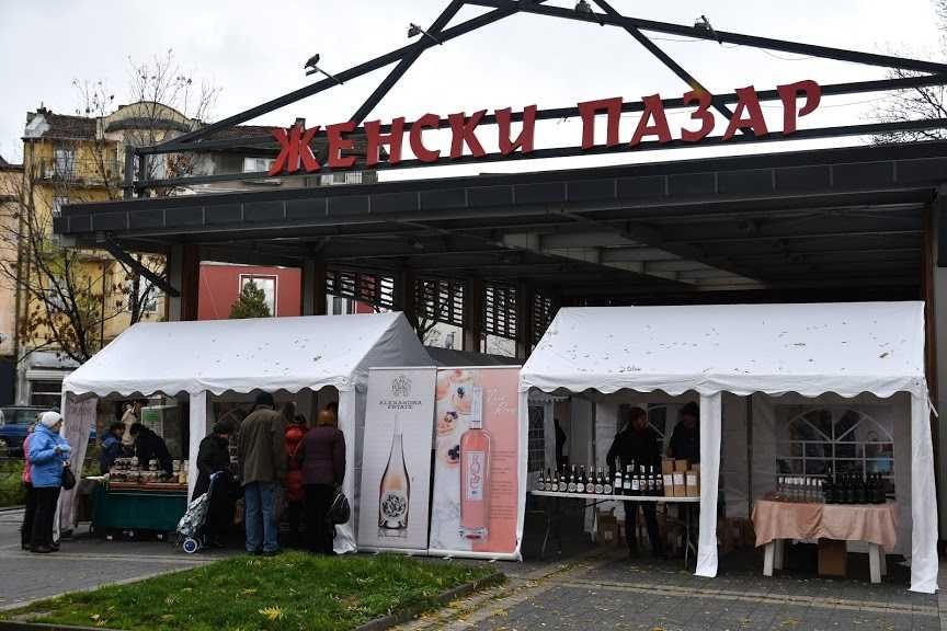 Здрави шатри за панаири, изложения и пазари