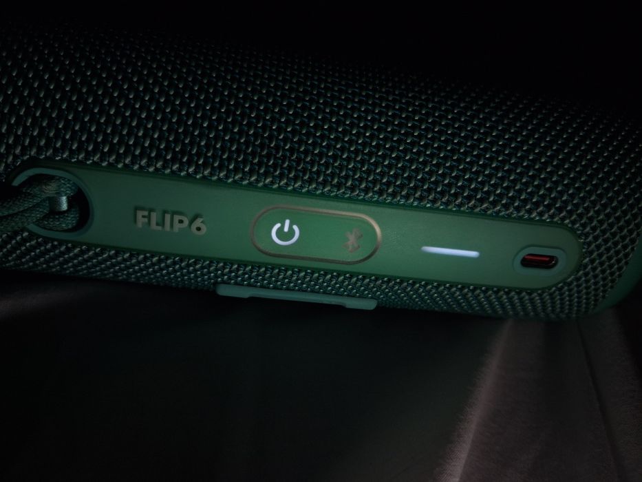 JBL by Harman Flip 6 Go