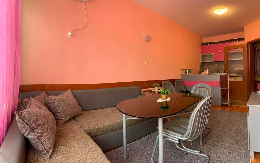 Дава се под наем Двустаен апартамент в Бургас, Възраждане - 60 кв.м за 89.25 € - Снимка #18