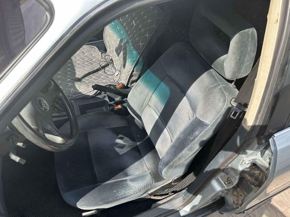 Продам ауди 80