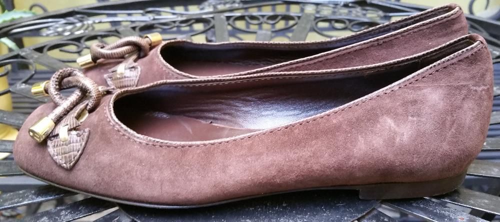 Pantofi Dsquared2 autentici nr 37