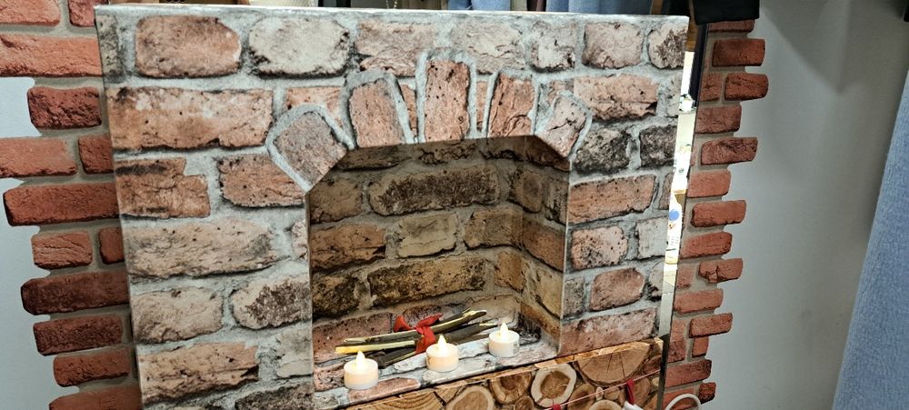 Декоративни камини