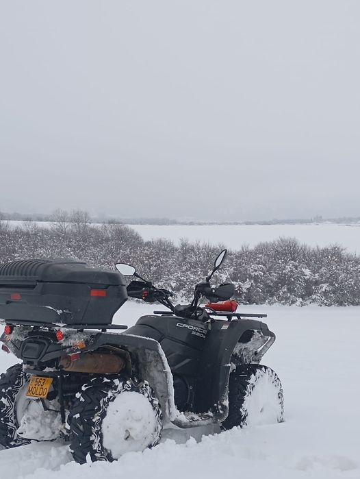 Vand atv Cf moto 520cc s