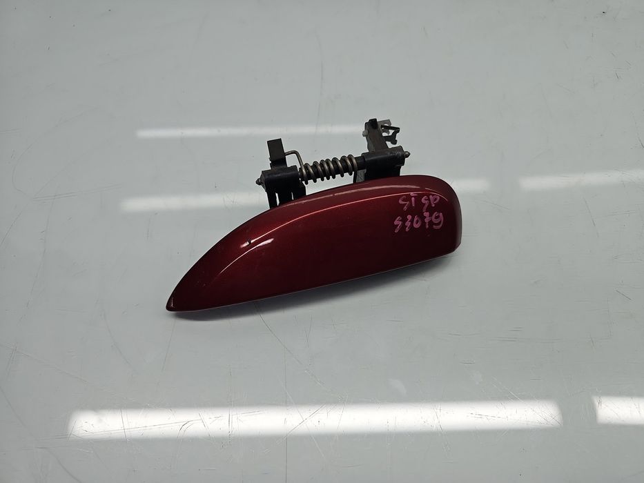 Maner usa stanga spate Dacia Logan II MCV BK (K52) [Fabr 2013-2022] Br