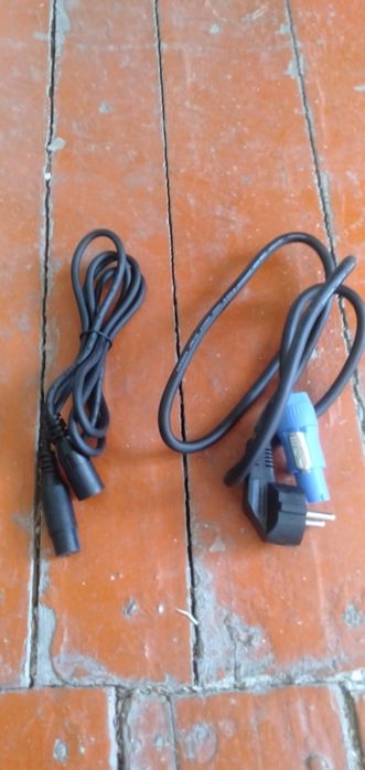 Кабель  для  чего не знаю