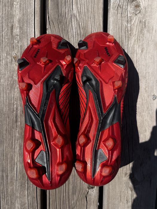Adidas Predator 19+ FG