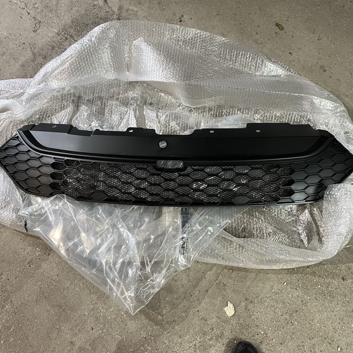 Предна решетка за Ивеко Дейли