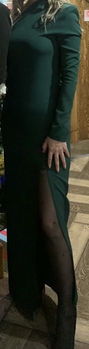 Вечерние платья