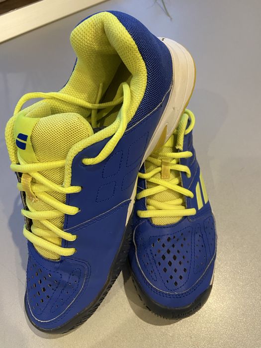 Pantofi Babolar  tenis de camp baieti