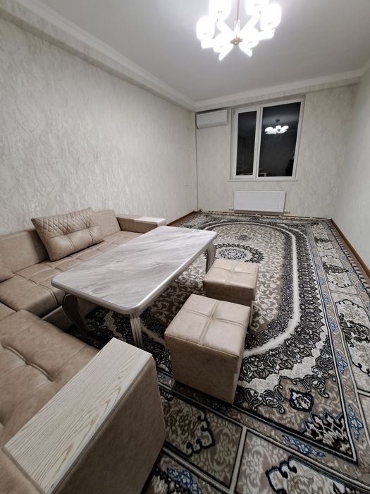 Квартира сдаётся  в аренду