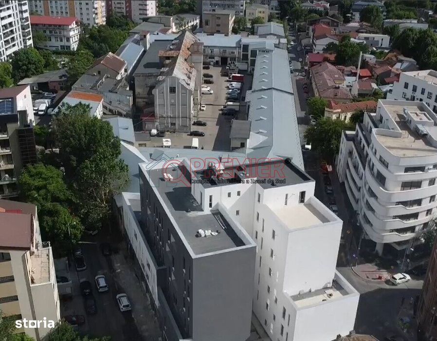 Timpuri Noi - Duplex cu terasa - 10 min Metrou