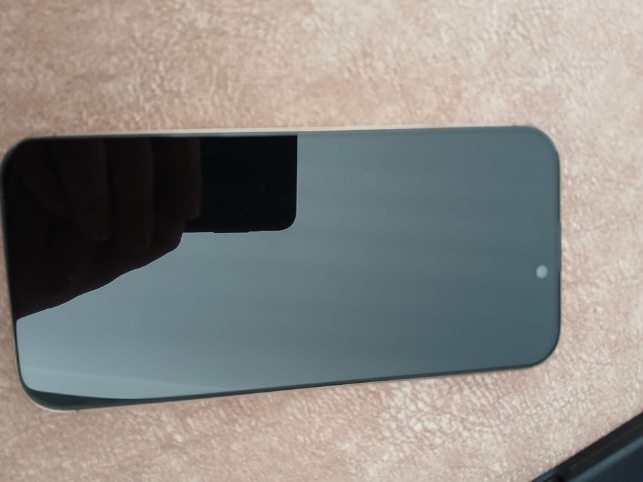 Iphone 16 Pro Max ca nou