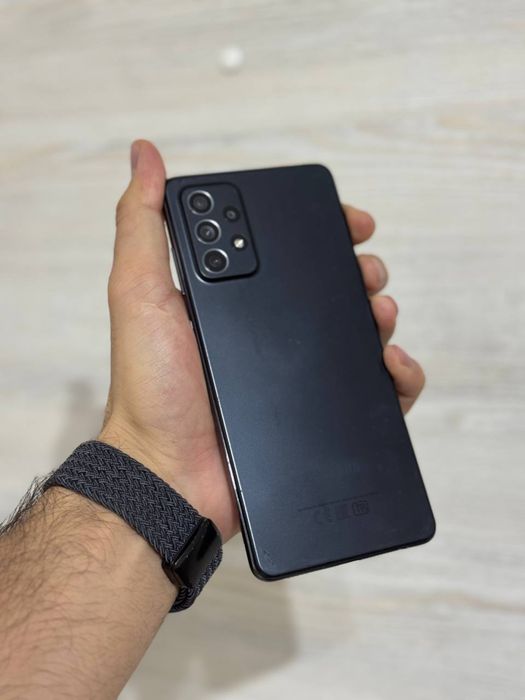 Samsung Galaxy A72