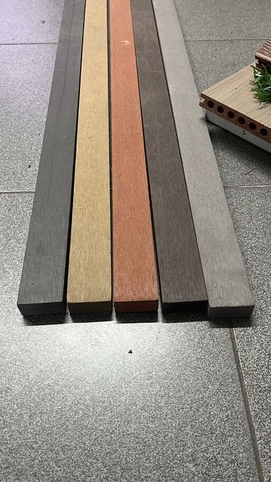 Террасная доска дпк