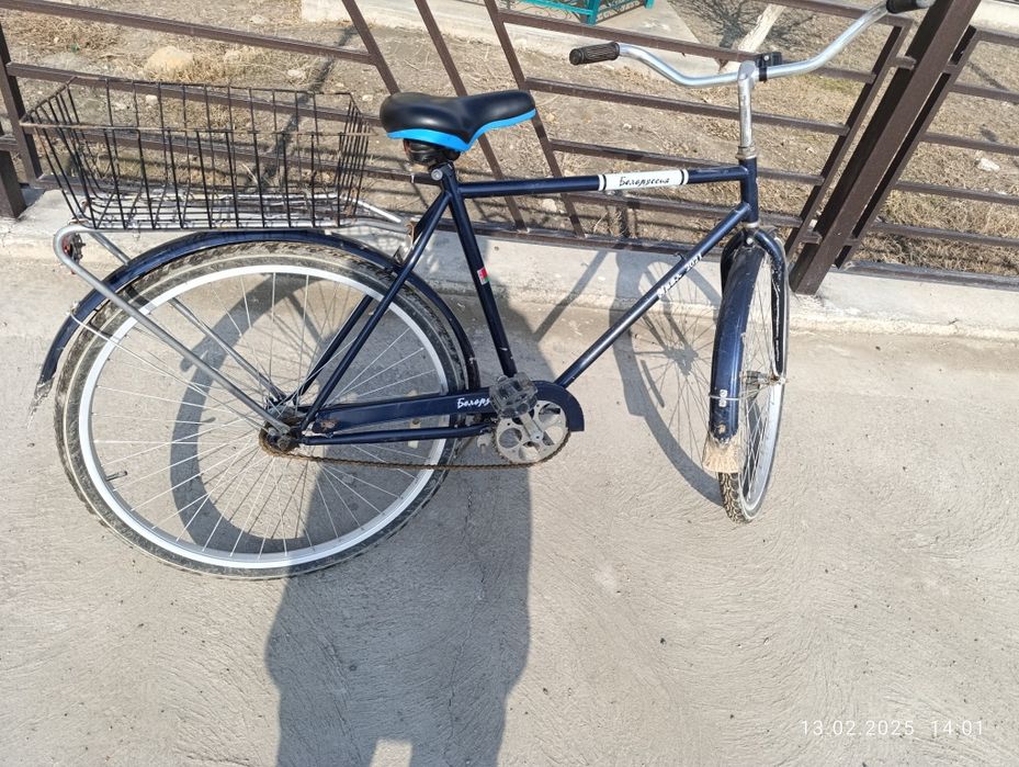 Велосипед Беларусь