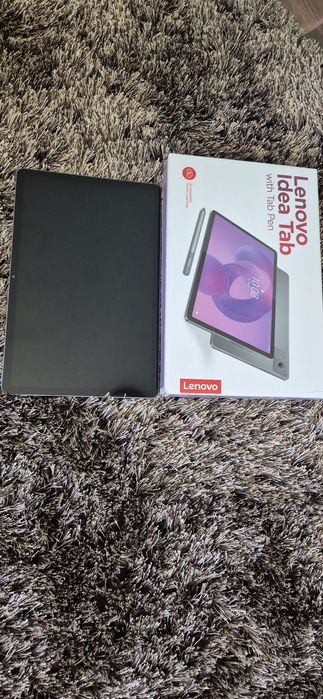 Vand Tableta Lenovo