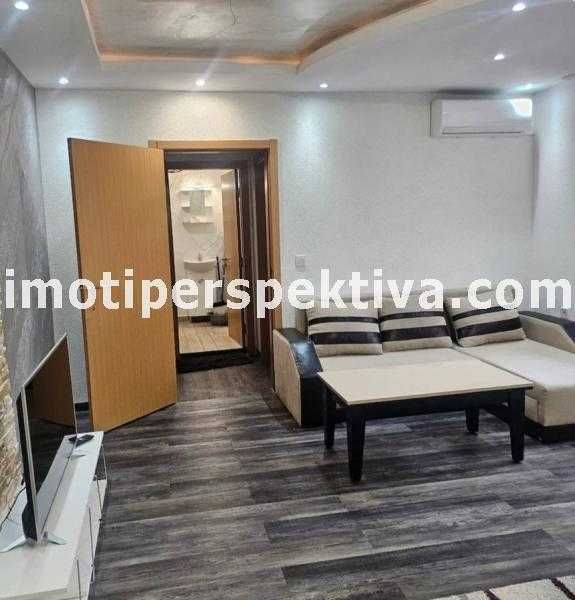 Продава се Двустаен апартамент в Пловдив, Кючук Париж - 63 кв.м за 2105 €/кв.м - Снимка #3