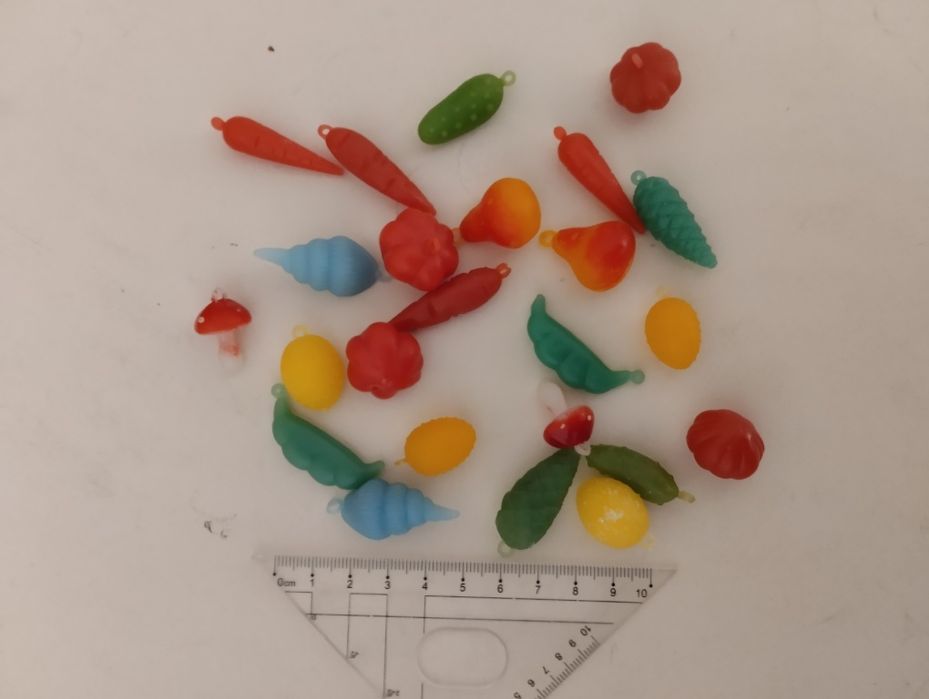 Елочные Игрушка СССР