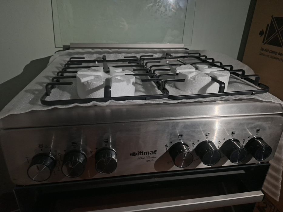 Газплита                      .