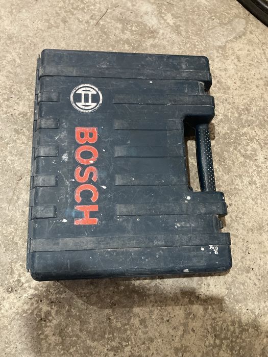 Cutie Rotopercutor Bosch GBH 2600