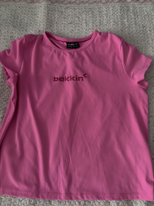 Set haine sport - fete- 8-9 ani