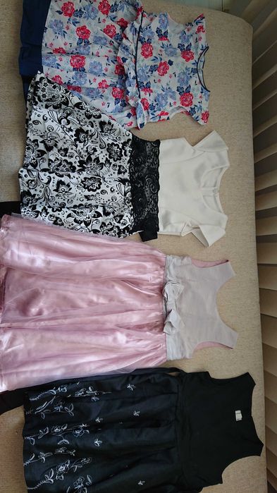 ВСИЧКО -10% Роклички за официални поводи