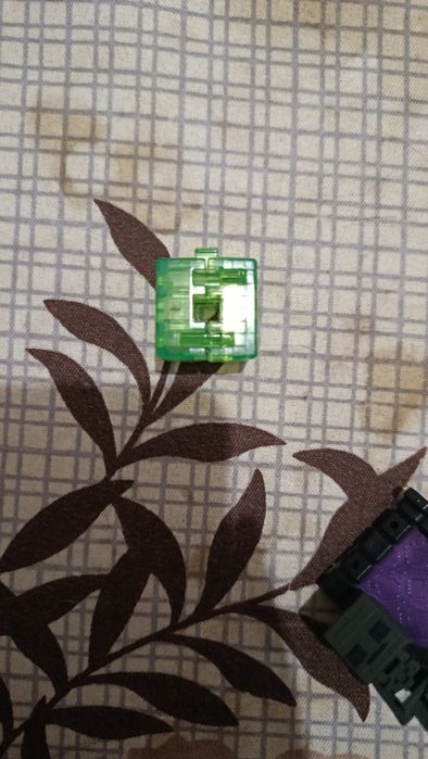 kinder joy Minecraft