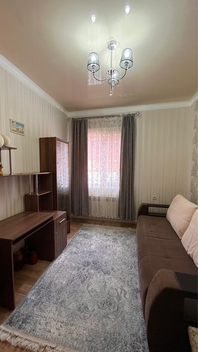 Частный дом Хромтау