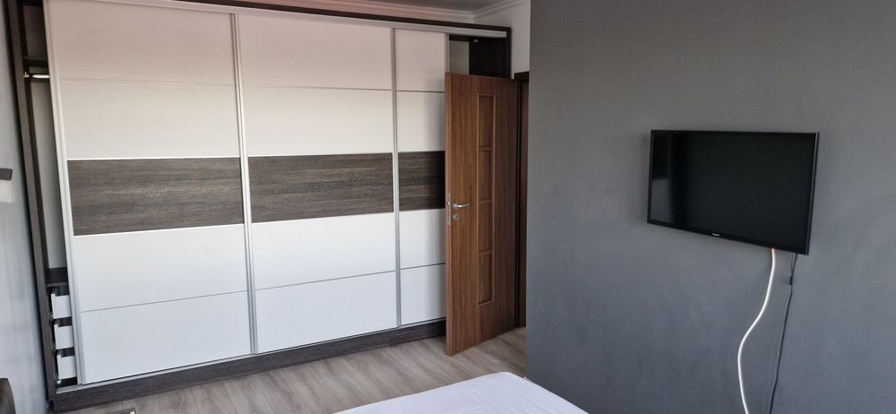 Apartament 2 camere de închiriat Ared- Supeco Micalaca