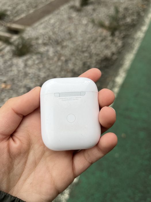 Наушники airpods’