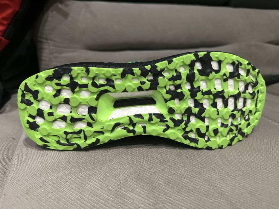 Маратонки Adidas ultra boost 42 адидас