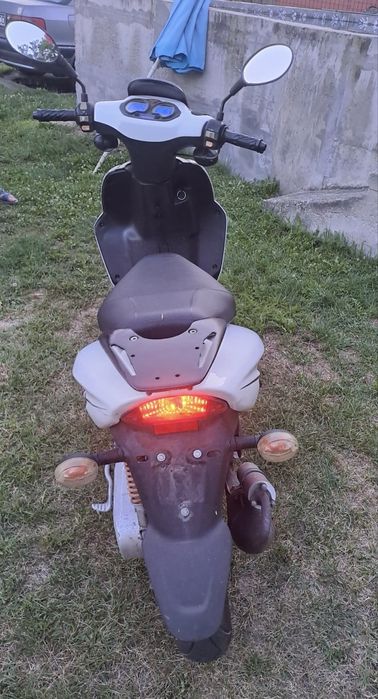 Scuter benzina , in stare foarte buna