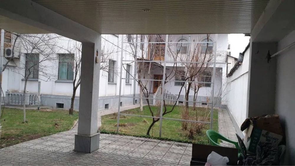 Сдается в аренду участок,Телевышка  ( под офис ) (н470)