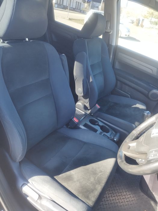 Honda Crv 3 2.2 -150к.с Хонда Црв 3