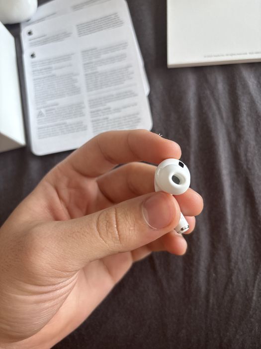airpods pro 2 usb casca dreapta