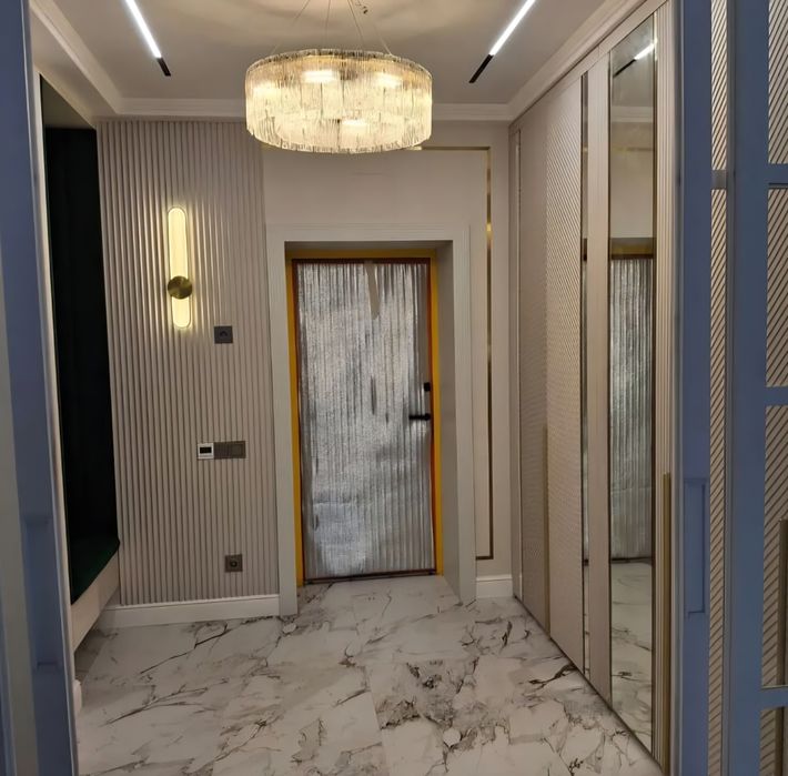 Ремонт квартир и домов