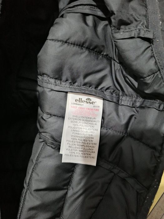 Geaca Ellese xxl
