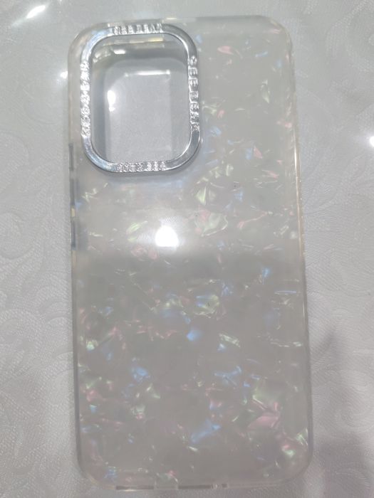 Чехол Хонор 200 Lite, Honor 400 Lite, Honor 600 Lite
