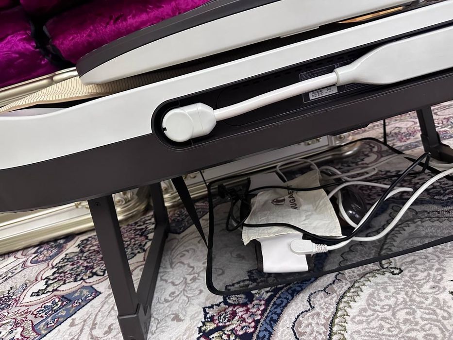 Nuga Best N5 массажную кровать