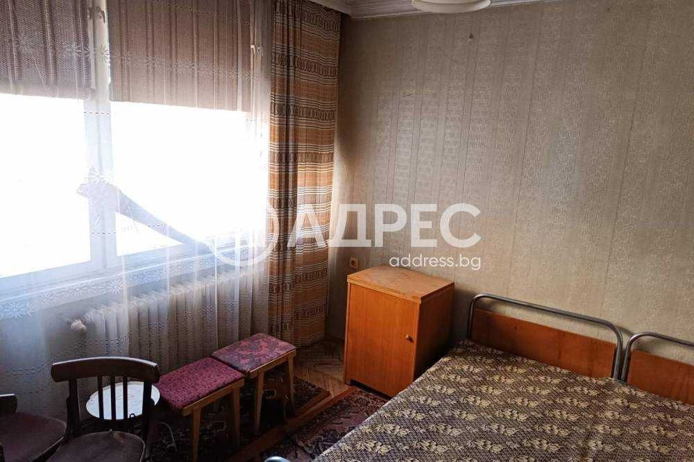 Продава се Тристаен апартамент в Разград, Център - 96 кв.м за 1146 €/кв.м - Снимка #5