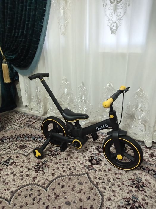Velosiped detakiy