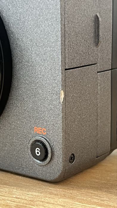 Продам Sony FX3 Cinema Line