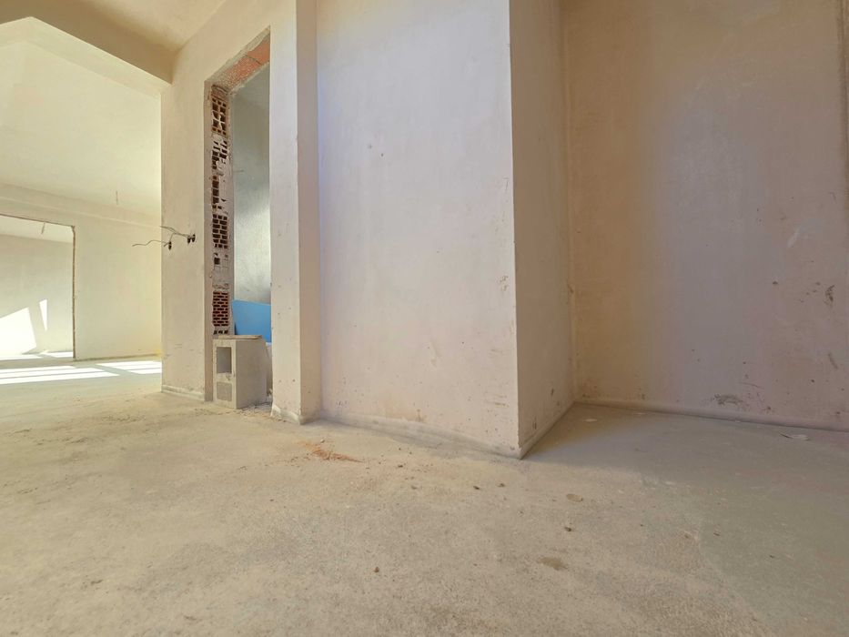 Двустаен апартамент 125м2, Варна, Възраждане 3, 105 990Е