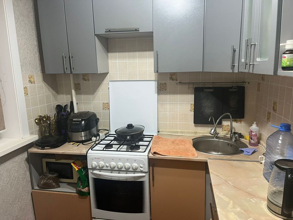 Продам 3 комнатную квартиру район магазина Северный