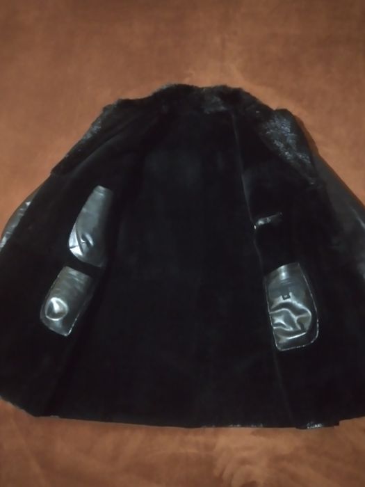 Продам Дублёнку Натуралка Другое