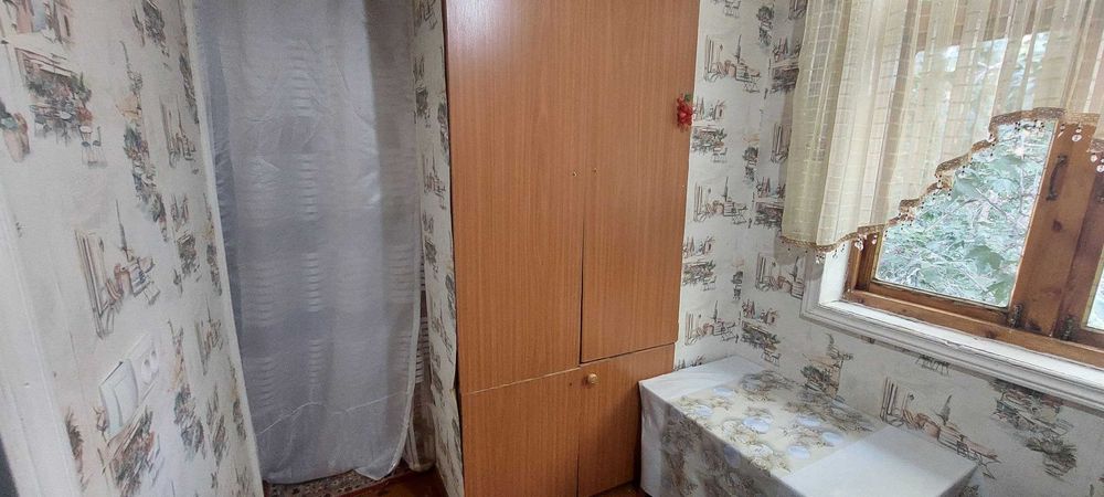 Продается двухкомнатная квартира