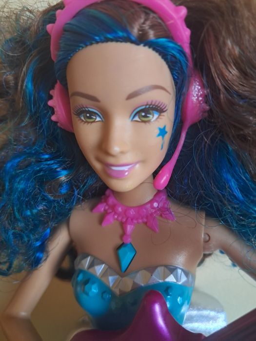 Кукли Barbie/My scene, Miraculous, Monster High G3