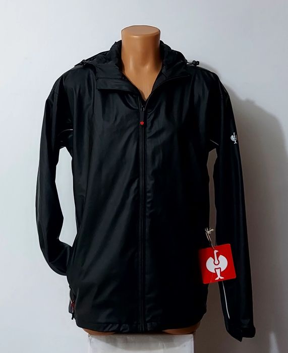 Geaca impermeabilă Engelbert Strauss 2020 Motion Superflex, Nr. L (men